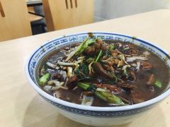 -福海面馆(阳曲店)