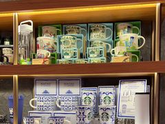 -星巴克臻选店(澳门伦敦人店)