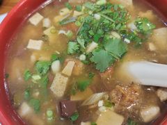 -老王烫面角(北京路店)