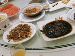 -金时代顺风大酒店(爱琴海购物中心店)