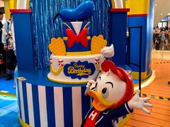 -天河城购物中心