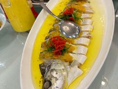 -村长家的疙瘩汤·东营菜(东营茶城店)
