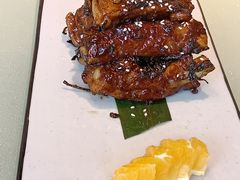 -隐山栖(鸿泰佳园店)
