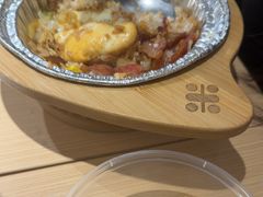 -米国现煲煲仔饭(塔子湖店)