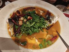 -清水亭湖北菜(大屯DT51店)