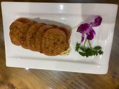 -再回头私房菜·老南京菜