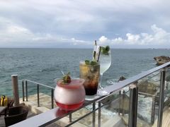 -Rock Bar Bali(Bali)