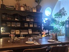 -Blac+Blac(中海环宇荟店)