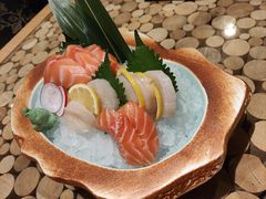 -西村日本料理(香格里拉饭店)