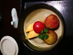 -古京·臻致料理(月湖店)