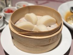手打年糕-新荣记(南京西路店)
