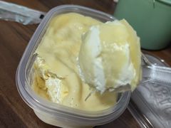 -7cake榴莲千层蛋糕(松江店)