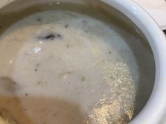 -大佛寺高级素食自助餐厅