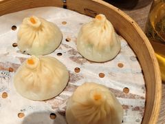 -苏小柳点心·手作小笼包(浦东嘉里城分院)