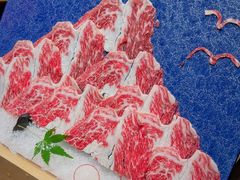 -蟹犇前•帝王蟹雪蟹(陆家嘴店)