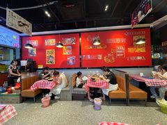 -一只虾·小龙虾·烧烤·肉蟹煲(同泰时代广场店)