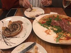 -La Tavernetta(Bar à Vin)(乌鲁木齐路店)