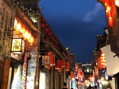 -东西巷