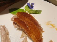-范家小馆·烤鸭新京菜(金融街店)