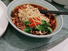-小厨娘淮扬菜(清江苏宁广场店)