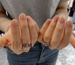 -QHOUSE美甲美睫