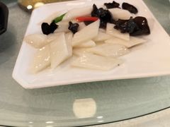 -老人和饭店(打浦路店)