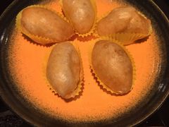 -外高桥喜来登酒店采悦轩