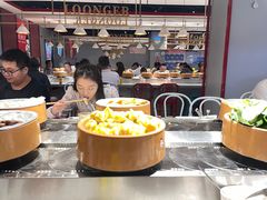 -龍歌自助小火锅(崂山丽达店)