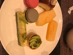 -深圳四季酒店·馥自助餐厅