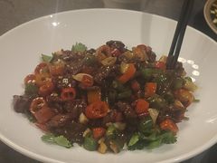 -羲和雅苑•北京烤鸭(平安国际金融中心店)