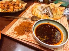 -那拉提之疆·新疆菜(美院店)