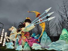 -武汉园博园(武汉自然博物馆)