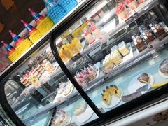 零售区-贝尔麦莎(城上城店)