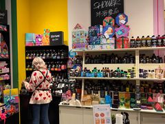 -LUSH(威尼斯人店)