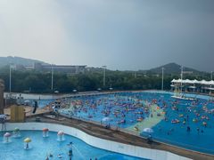 -上海玛雅海滩水公园