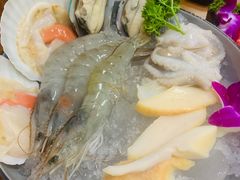 -丽江庭院之丽江往事(安定门店)
