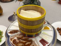 -便宜坊烤鸭店(亦庄京东店)