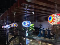 -Mevlana梅夫娜土耳其餐厅·清真