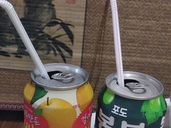 -梨满园韩国料理