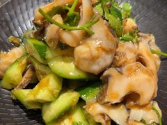 -前海沿•青岛菜(中山路天主教堂店)