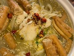 -友达面馆·酸菜鱼面(钱塘区店)