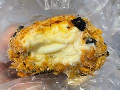 海苔酥松小贝-鲍师傅糕点(西站店)