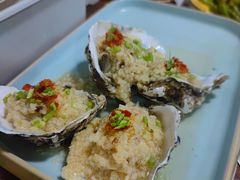 -夜烤·宜宾烧烤(洋河路店)