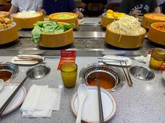 -喜家自助小火锅(乐客城店)