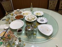-大洋海鲜居·海鲜特色菜(墟沟海鲜美食城店)