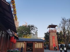 -深圳锦绣中华民俗村