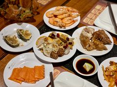 -汉巴味德(大悦城店)