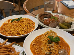 -NG PASTA吴居·中华意面(南头古城店)