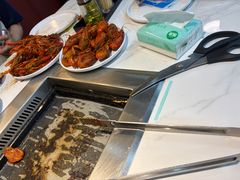-苏格里岛自助烤肉海鲜火锅(成都金牛万达店)