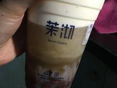 -茉沏(西园路店)